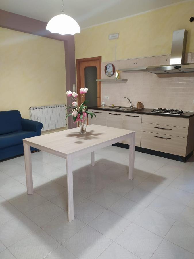 Apartment Casa Di Nino&nina Zafferana Etnea